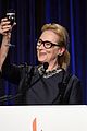 hillary clinton would want meryl streep to play her in a movie 01