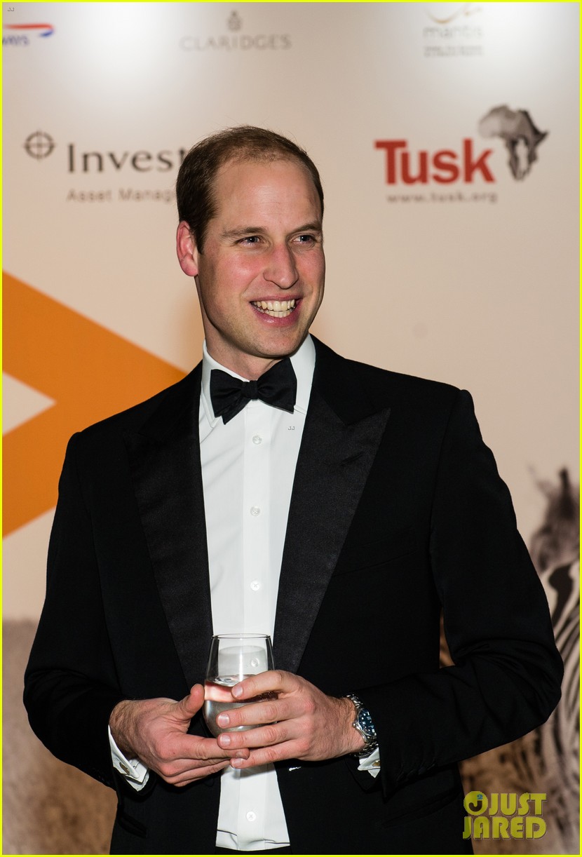 prince william hands out awards at tusk trust conservation 143516813