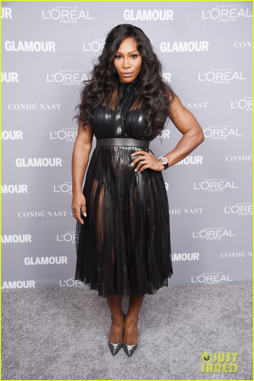 serena williams misty copeland glamour women of the year 01