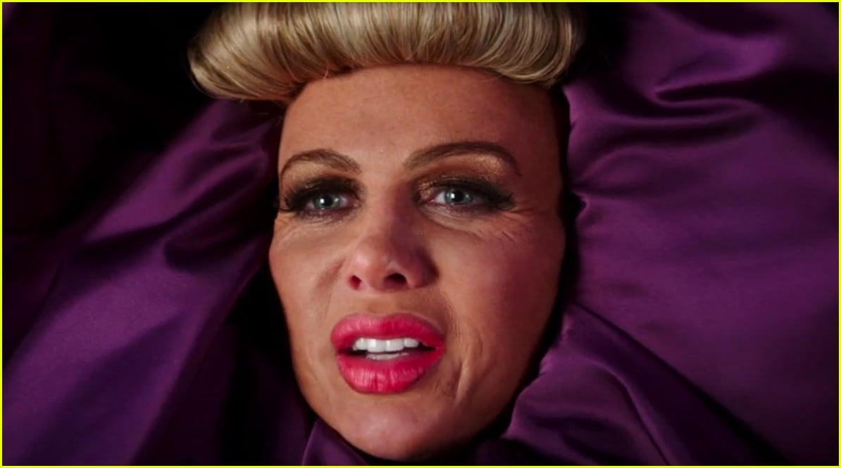 'Zoolander 2' First Trailer Features Loads of Celebrity Cameos Watch Now! Photo 3510749 Ben