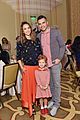 jessica alba gets festive with family at baby2baby holiday party 09