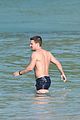 stephen amell shows off hot bod while shirtless in st barts 03