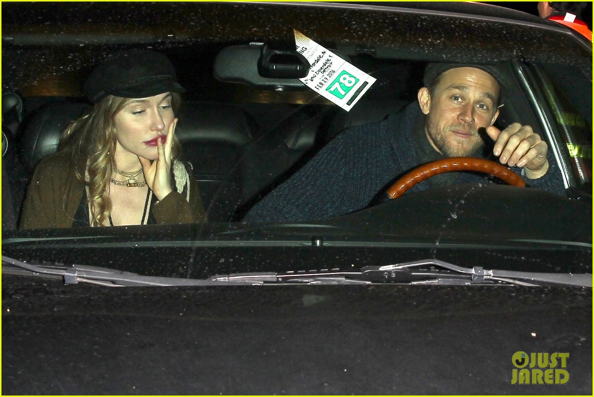 charlie hunnam amy adams private party 28