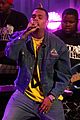 chris brown performs with rick ross on jimmy kimmel 02