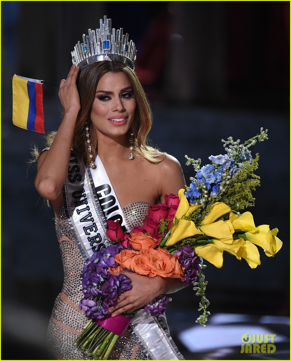 miss colombia writes emotional instagram message after miss universe 353536649