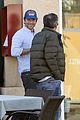 bradley cooper lunch in pacific palisades 02