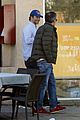 bradley cooper lunch in pacific palisades 04