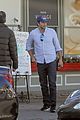 bradley cooper lunch in pacific palisades 05