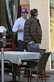bradley cooper lunch in pacific palisades 07