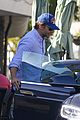 bradley cooper lunch in pacific palisades 09