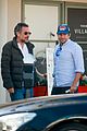 bradley cooper lunch in pacific palisades 11