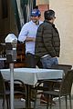 bradley cooper lunch in pacific palisades 17