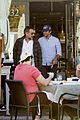 bradley cooper lunch in pacific palisades 19