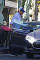 bradley cooper lunch in pacific palisades 31