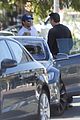bradley cooper lunch in pacific palisades 45