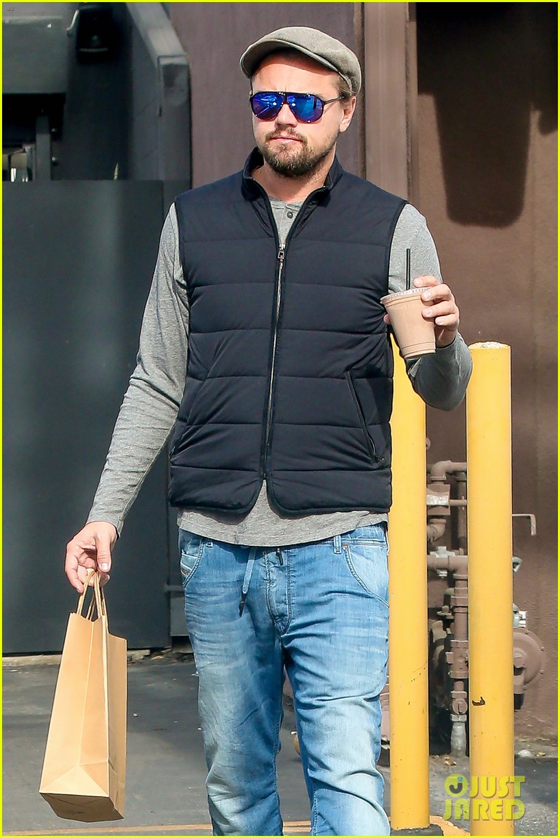 leonardo dicaprio steps out on eve of the revenant release 063538004