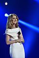 celine dion sings christmas songs with michael buble 03