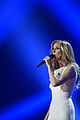 celine dion sings christmas songs with michael buble 05