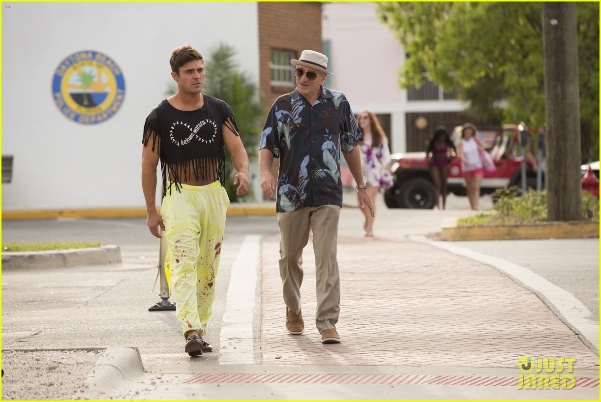 zac efron new dirty grandpa images 01