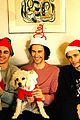 james franco brothers spread more holiday cheer 01