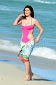 bethenny frankel has fun day at the beach with brittny gastineau 03