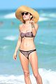 bethenny frankel has fun day at the beach with brittny gastineau 05