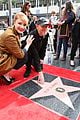 ron howard gets support from entire family at 2nd star hollywood walk of fame ceremony 01