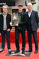 ron howard gets support from entire family at 2nd star hollywood walk of fame ceremony 05