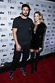 brody jenner kaitlynn carter couple up at hyde bellagio bash 32