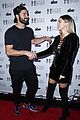 brody jenner kaitlynn carter couple up at hyde bellagio bash 34