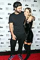 brody jenner kaitlynn carter couple up at hyde bellagio bash 39