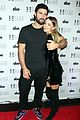 brody jenner kaitlynn carter couple up at hyde bellagio bash 41