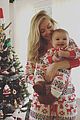 leah jenner shares photo from baby evas first christmas 04