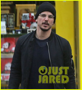 Josh Hartnett's New Baby's Sex & Name Are Still Unknown: Photo 3532563