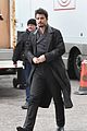 josh harnett steps out after baby news 02
