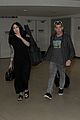 kat von d steps out with bf after confirming 02
