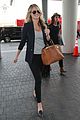 kate upton jets out of town after lacma rain 25
