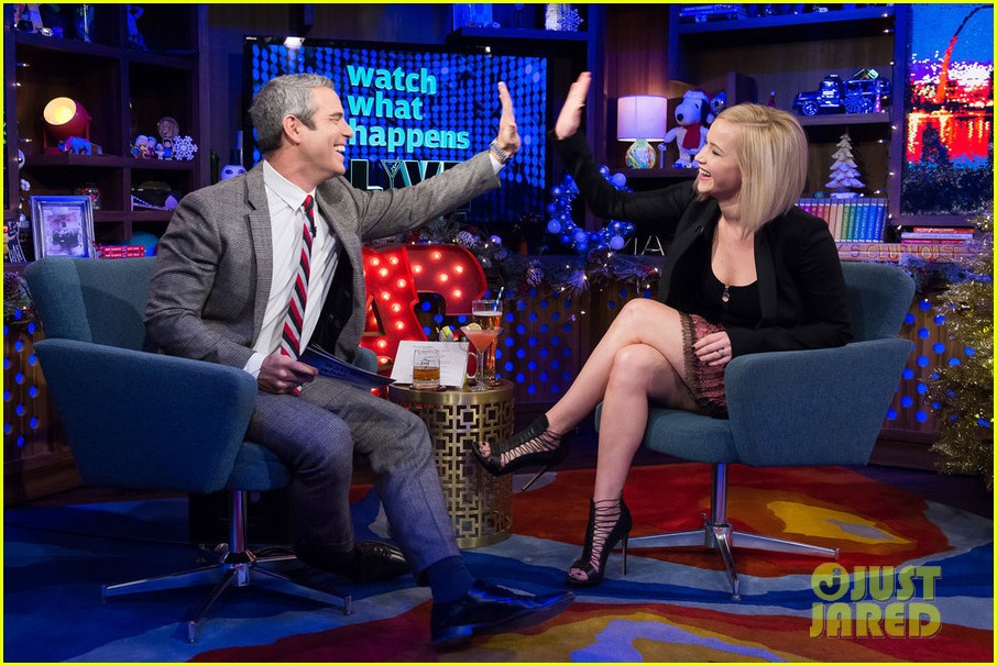 jennifer lawrence on watch what happens live 013536268
