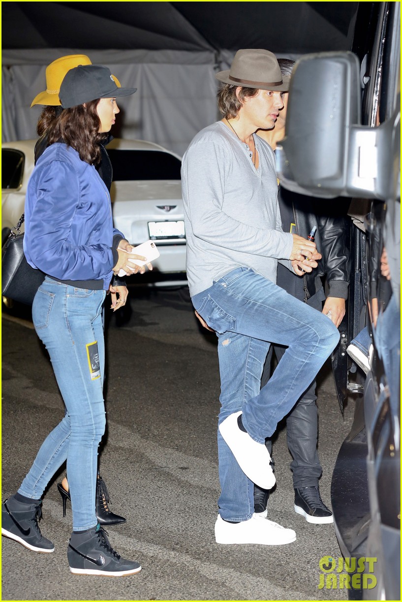 Leonardo DiCaprio Reacts to His Golden Globe Nomination: I Am