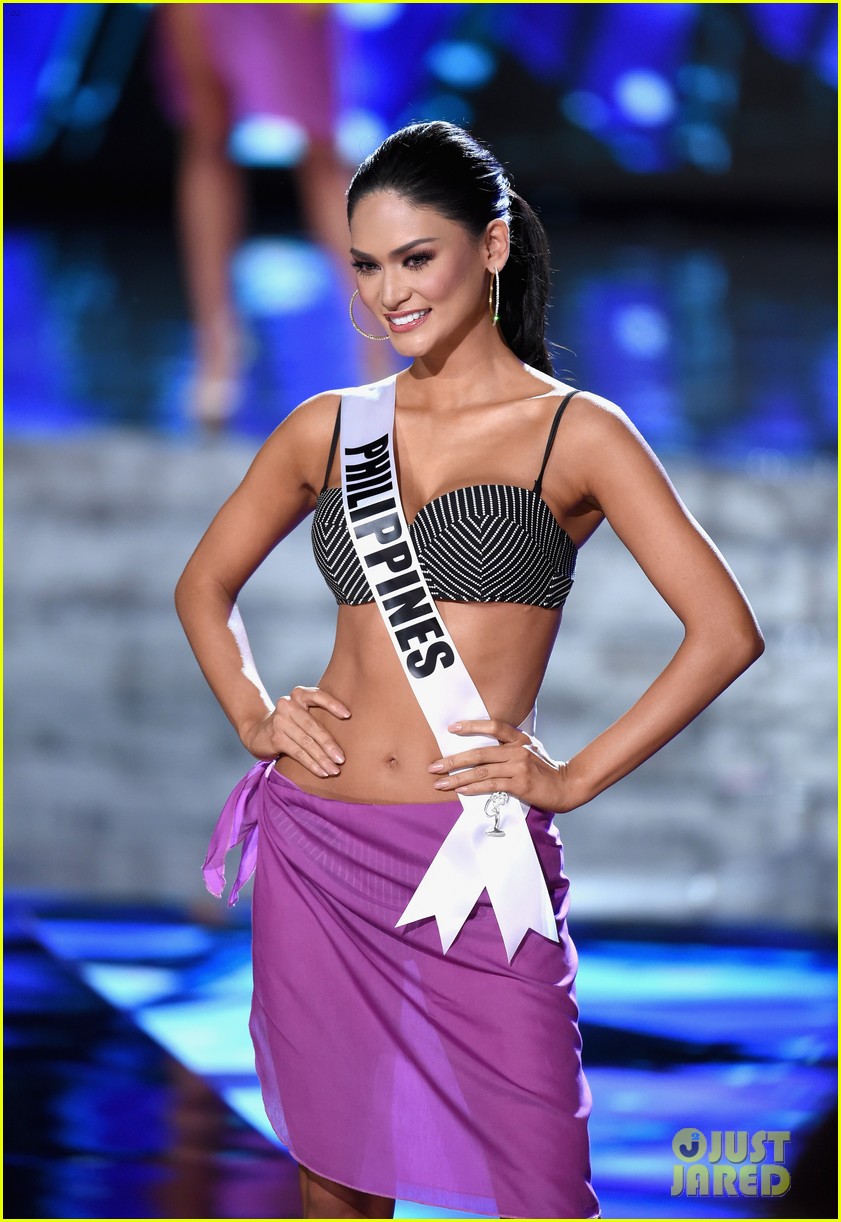 miss philippines reacts to confusing miss universe mistake 033535799