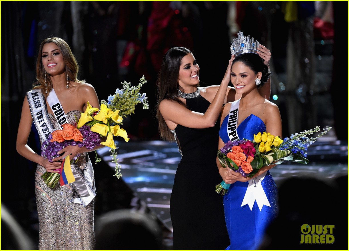miss philippines reacts to confusing miss universe mistake 203535816