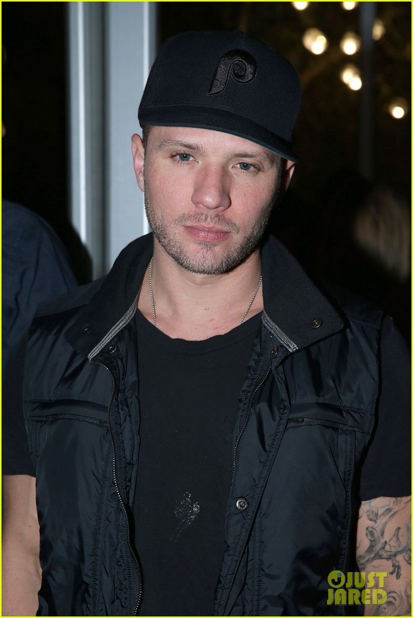 ryan phillippe scott eastwood are total studs at beauty book for brain 103522252