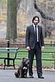 keanu reeves wraps up john wick 2 nyc filming before holidays 02