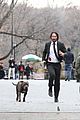 keanu reeves wraps up john wick 2 nyc filming before holidays 05