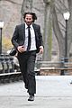 keanu reeves wraps up john wick 2 nyc filming before holidays 07