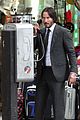 keanu reeves wraps up john wick 2 nyc filming before holidays 13