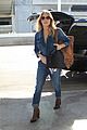 leann rimes jets out of town in denim on denim 03