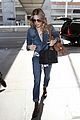 leann rimes jets out of town in denim on denim 05