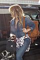 leann rimes jets out of town in denim on denim 08