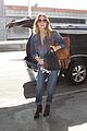 leann rimes jets out of town in denim on denim 10